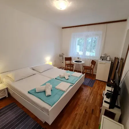 Guest house Beach 3*