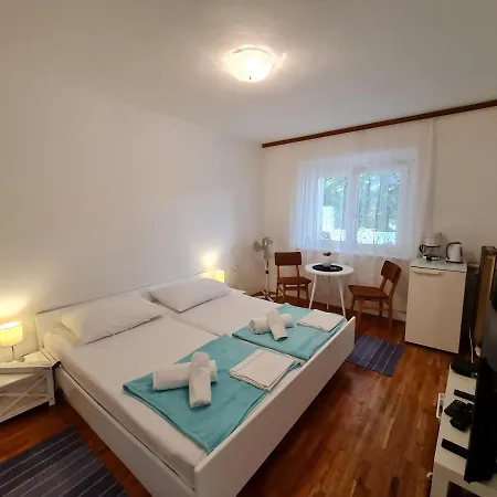 Gasthof Beach 3*