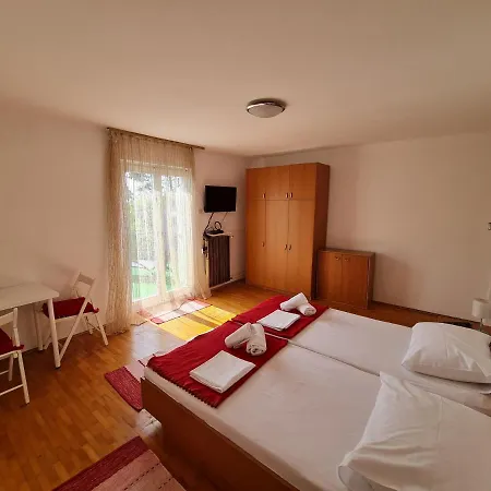 Beach Gasthof 3*