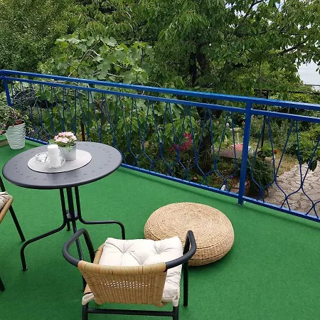 Guest house Beach Klenovica