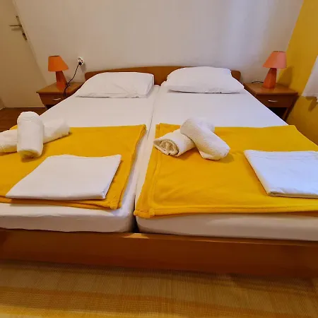 بيت ضيافة Beach 3*