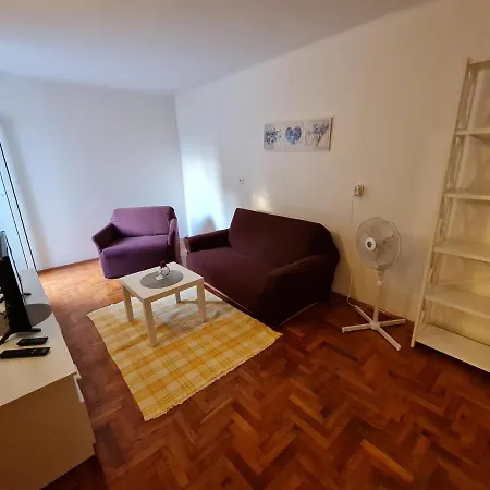 بيت ضيافة Beach 3*
