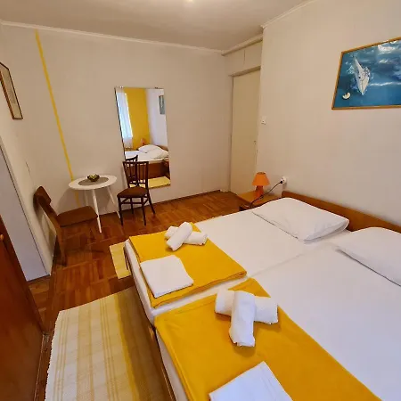 Beach 3* كلينوفيتسا