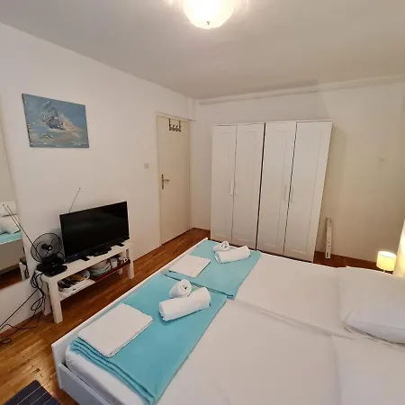 Guest house Beach 3*