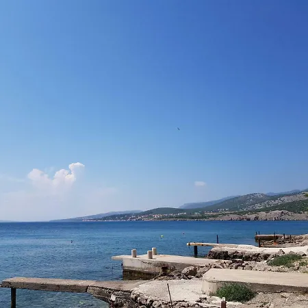 Beach 3* Klenovica