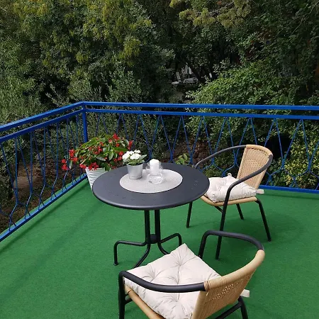 Guest house Beach 3*